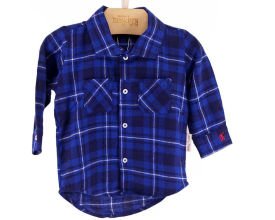 Imagem de CAMISA FLANELA LAKE