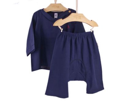 Imagem de CONJUNTO SALVATORI BABY