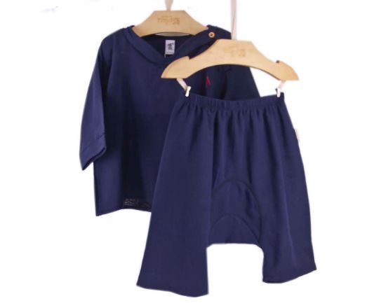 Imagem de CONJUNTO SALVATORI BABY