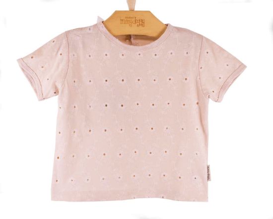 Imagem de BLUSA GUIPPIRE