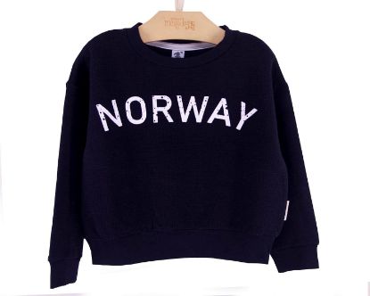 Imagem de MOLETOM NORWAY KIDS