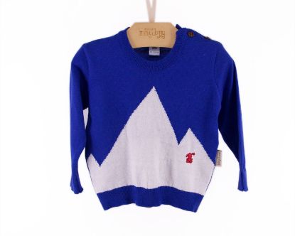 Imagem de BLUSA TRICOT MOUNTAIN