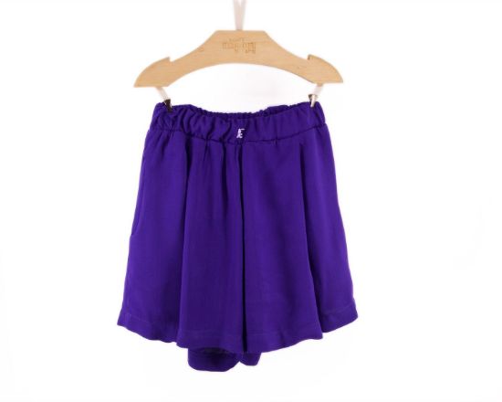 Imagem de SAIA CALCA ALFAIATARIA KIDS