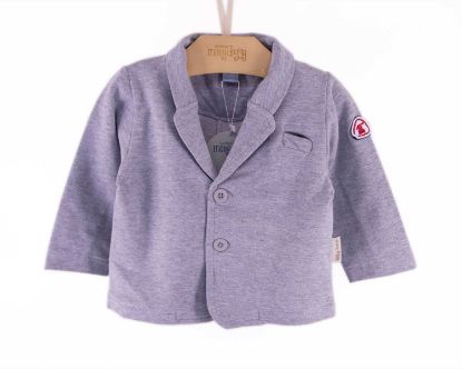 Imagem de BLAZER MOLETOM BABY