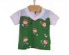 Imagem de CAMISETA SUBLIMADA FOOTBALL BABY