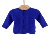 Imagem de CARDIGAN TRICOT LOSANGO