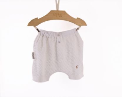 Imagem de SHORT TRICOT LINKS MENINA