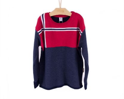 Imagem de BLUSA MOLETOM NORUEGA TEEN