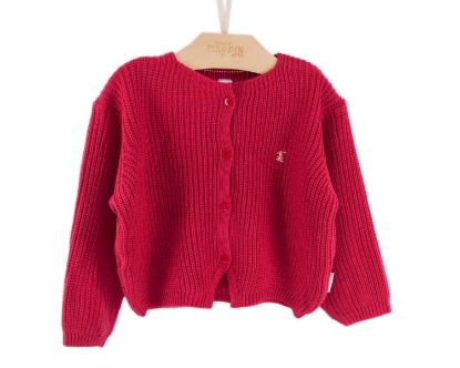 Imagem de CARDIGAN MENINA PEROLA FAIXA 2