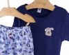 Imagem de PIJAMA CURTO PIRATA KIDS