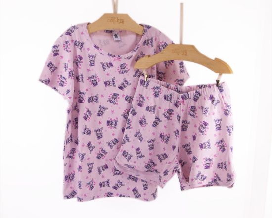 Imagem de PIJAMA CURTO UNICORNIO KIDS