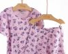 Imagem de PIJAMA CURTO UNICORNIO KIDS