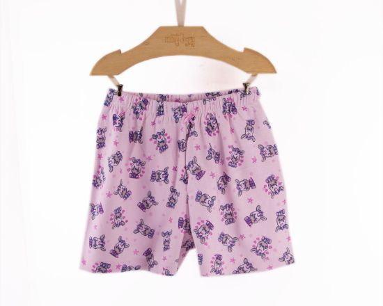 Imagem de SHORT UNICORNIO KIDS