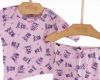 Imagem de PIJAMA ML UNICORNIO FAIXA 1