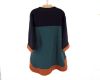 Imagem de VESTIDO MALHAO KIDS