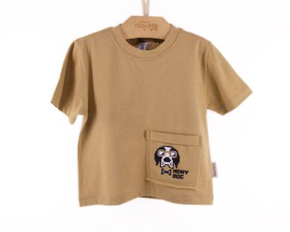 Imagem de TSHIRT MENINO DOG BABY