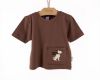 Imagem de TSHIRT MENINO DOG BABY