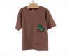 Imagem de TSHIRT MENINO PIXEL KIDS