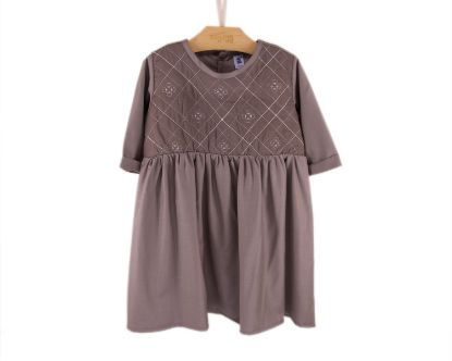 Imagem de VESTIDO MATELADO RETRO
