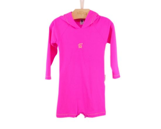 Imagem de BODY CAPUZ UV 50+ GIRL