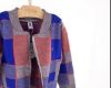 Imagem de JAQUETA JACQUARD KIDS