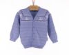 Imagem de CARDIGAN JACQUARD BEBE MENINO