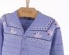 Imagem de CARDIGAN JACQUARD BEBE MENINO