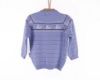 Imagem de CARDIGAN JACQUARD BEBE MENINO