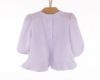 Imagem de CAMISA PEROLA BABY
