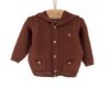Imagem de CASACO TRICOT LINKS BABY