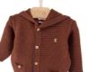 Imagem de CASACO TRICOT LINKS BABY