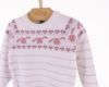 Imagem de MALHA JACQUARD BEBE MENINA