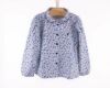 Imagem de CAMISA FLANELA FLORAL KIDS