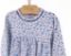 Imagem de VESTIDO FLANELA FLORAL KIDS