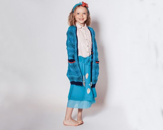 Imagem de SAIA LONGA FOX