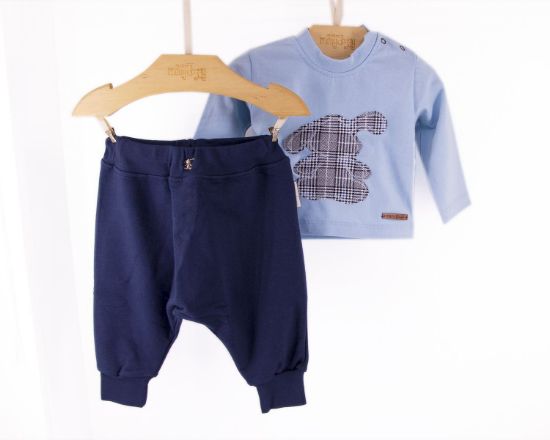 Imagem de CONJUNTO COMFY BOY