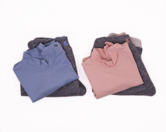Imagem de CONJUNTO DOUBLE BABY