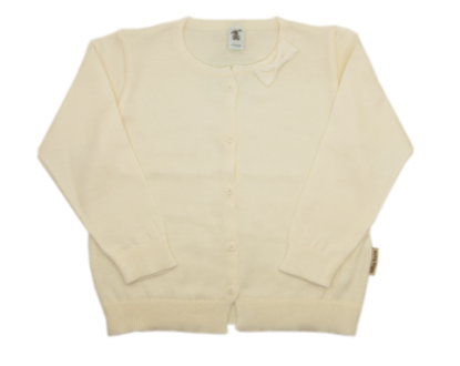 Imagem de CARDIGAN BASIC GIRL KIDS