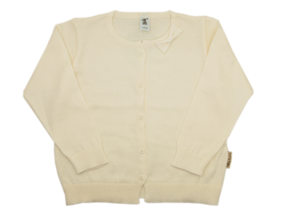 Imagem de CARDIGAN BASIC GIRL KIDS