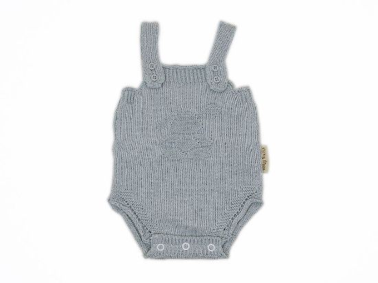 Imagem de MACAQUINHO TRICOT MIGNON
