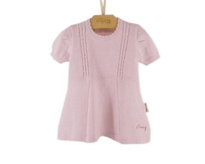 Imagem de VESTIDO TRANCA BEBE