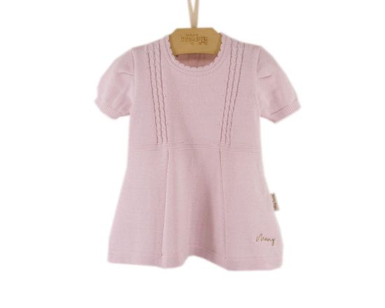 Imagem de VESTIDO TRANCA BEBE