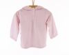 Imagem de BLUSA ML GOLA BORDADA MENINA FAIXA 1