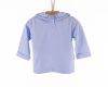 Imagem de BLUSA ML GOLA BORDADA MENINO FAIXA 1