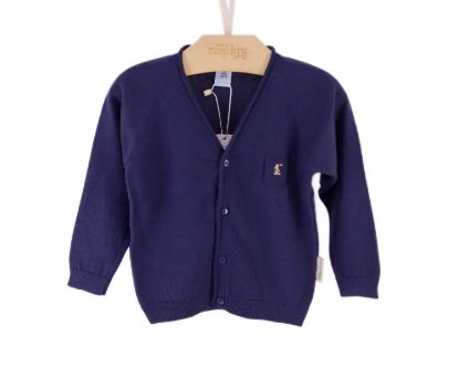 Imagem de CARDIGAN MENINO BABY