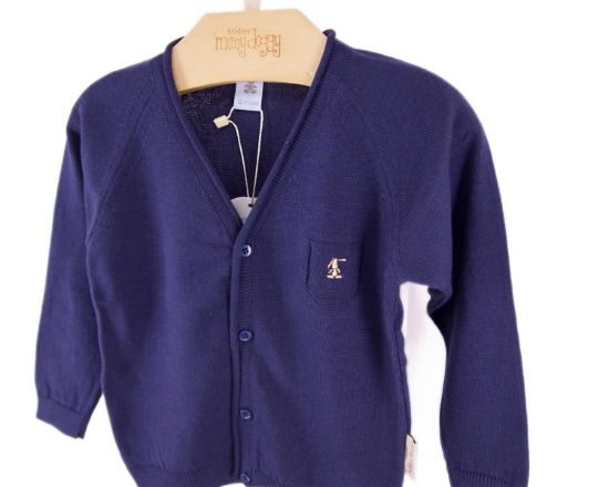 Imagem de CARDIGAN MENINO KIDS