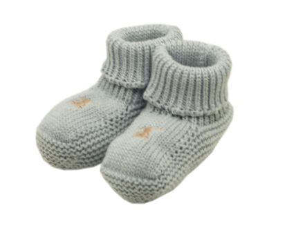 Imagem de MEIA TRICOT