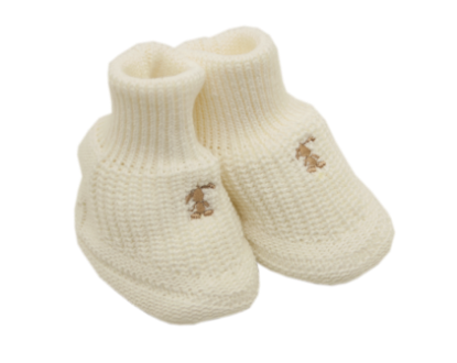 Imagem de PANTUFA TRICOT