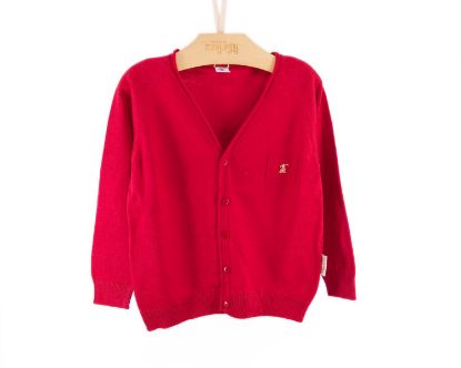 Imagem de CARDIGAN MENINO TEEN