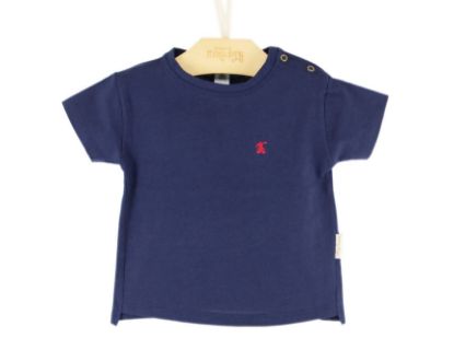 Imagem de BLUSA MEIA MALHA MC BABY